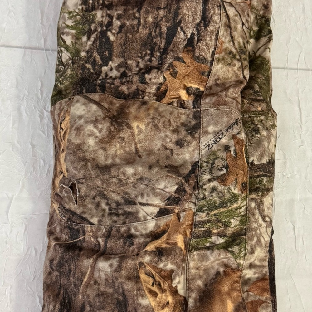 Cabela's Camouflage Outdoor Pants